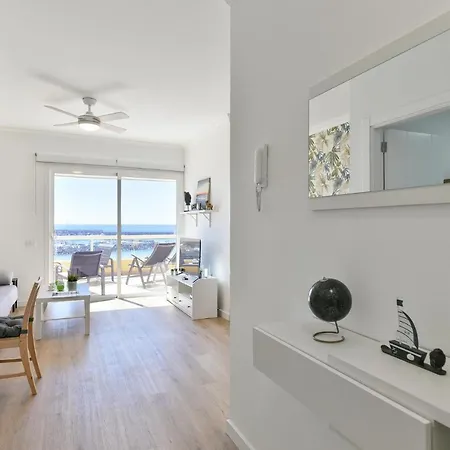 Apartament Maranuelas Beachfront 305 Fp By Villagrancanaria *