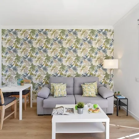Apartament Maranuelas Beachfront 305 Fp By Villagrancanaria