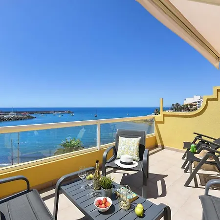 Maranuelas Beachfront 305 Fp By Villagrancanaria Apartament *