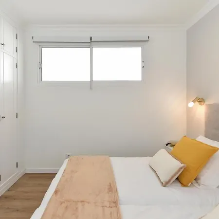 Maranuelas Beachfront 305 Fp By Villagrancanaria Διαμέρισμα *