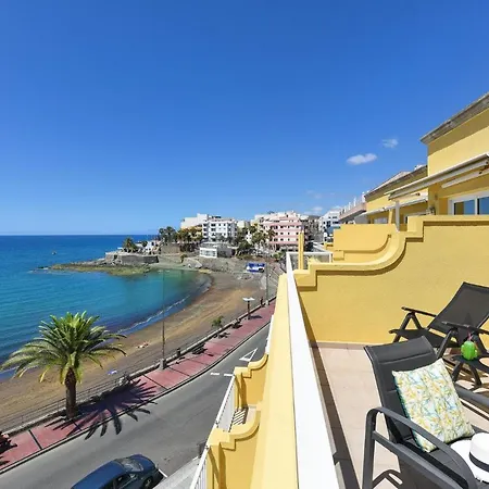 Maranuelas Beachfront 305 Fp By Villagrancanaria Διαμέρισμα