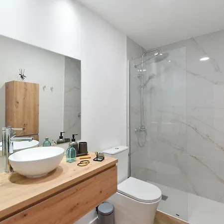 Διαμέρισμα Maranuelas Beachfront 305 Fp By Villagrancanaria Arguineguin